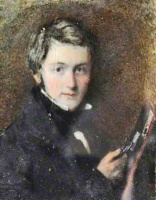 John Le Capelain (1812-1848)