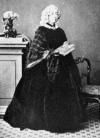 Sophia Dumaresq