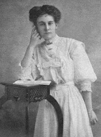 Alice Sophia Fleury (1877-1961)