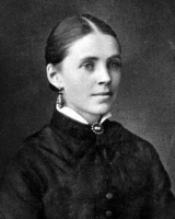 Susan Elizabeth Valpy, nee Bree