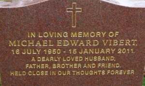 St Ouen parish cemetery