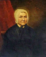 Mrs Anne Picot; Philip John Ouless