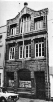 28 Halkett Place, 1912