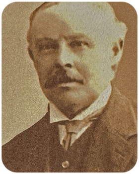William Fry (1857-1927)