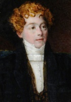 The Rev Charles Marett