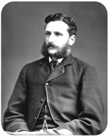 Surgeon Major S B Hunt