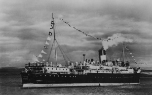 St Julien at Weymouth