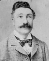 Clifton Wheatsmith Aumont (1851-1918)