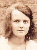 Hilda Cornish (1910-2007)