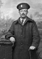 Francois Marie Lucas