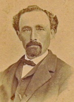 James Francis Tostevin