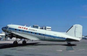 Intra Dakota 1977
