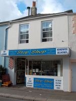 Stop Shop, 78 Roseville Street