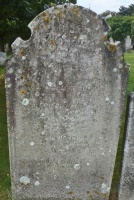 St Peter parish cemetery