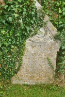 St Peter parish cemetery