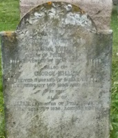 Mont a l’Abbe cemetery