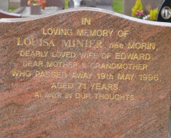 St John’s Church cemetery