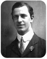 Albert George Jean (1888-1966)