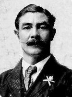 Alfred Thomas Kingston Le Clercq (changed name to Noel)