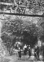 St Andre's Convent, 1905