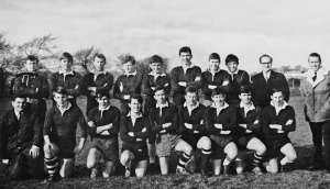 Rugby 15 in 1962