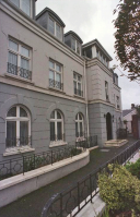 Keith Baal Gardens, 2000