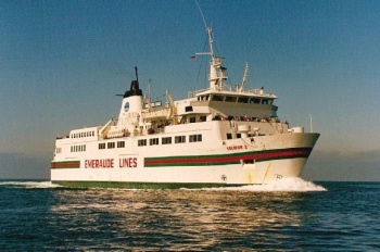 Solidor II (Picture Kevin Le Scelleur)