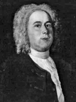 Thomas Denton (1701-1777) Merchant and benefactor. A bequest for the poor of St Aubin led to the building of the former hospital there