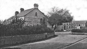 Western Stores, St Peter