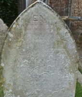 St Peter parish cemetery