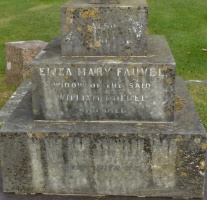 St John’s Church cemetery