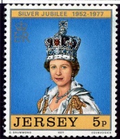 Queen's jubilee