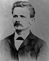 Thomas Walter Sherry