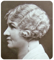 Elizabeth Marie Palmer (1882-1951)