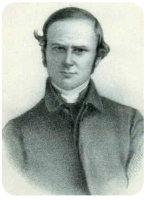 John Athelstan Laurie Riley (1858-1945)