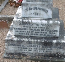 St Matthew’s, St Lawrence