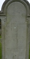St Ouen parish cemetery