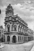 Midland Bank, Library Place