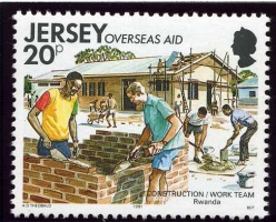 Overseas Aid