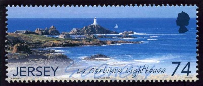 2007 stamp