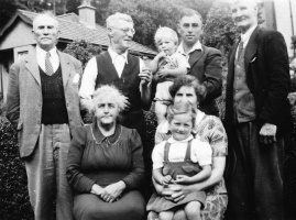 Jeandrons and Farmers