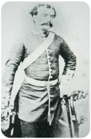 Arthur Gustavus Smith (1838-1922)