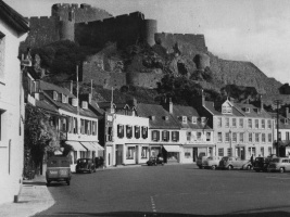 Gorey