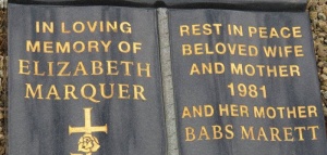 St Matthew’s, St Lawrence