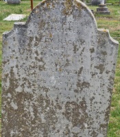 Mont a l’Abbe cemetery