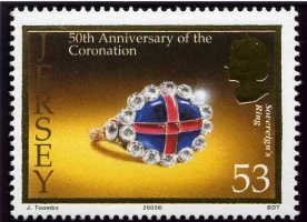 Coronation 50th anniversary