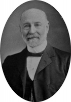 Thomas Le Seelleur, secretary to four Constables of St Helier