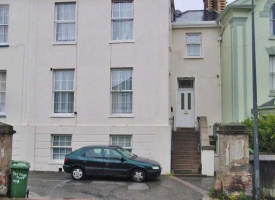 Adelheim Guest House, St Mark's Crescent on St Mark's Road