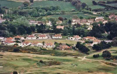 La Maudelaine Estate at La Moye