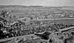 A Baudoux photograph from Westmount in 1875